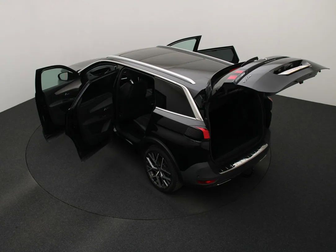 Peugeot 5008 | 12