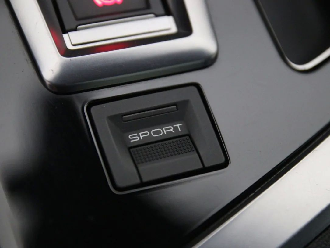 Peugeot 5008 | 28
