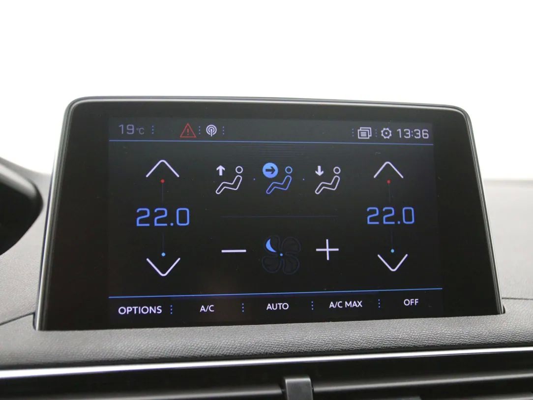 Peugeot 5008 | 19