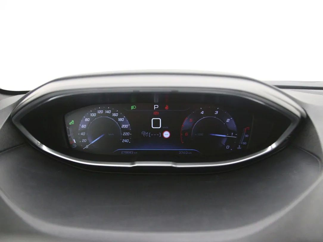Peugeot 5008 | 18