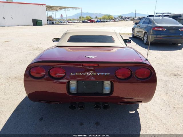 Chevrolet Corvette | 15