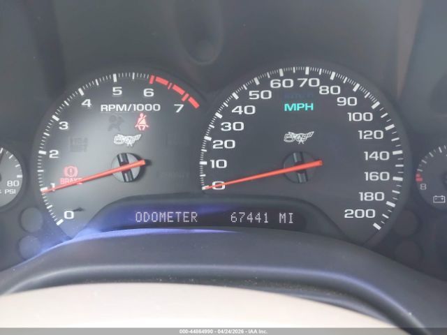 Chevrolet Corvette | 6