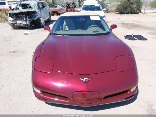Chevrolet Corvette | 11