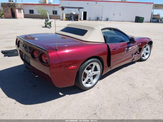 Chevrolet Corvette | 3