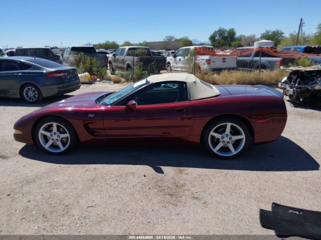 Chevrolet Corvette | 13