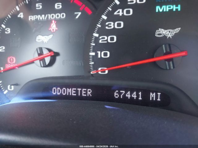 Chevrolet Corvette | 14