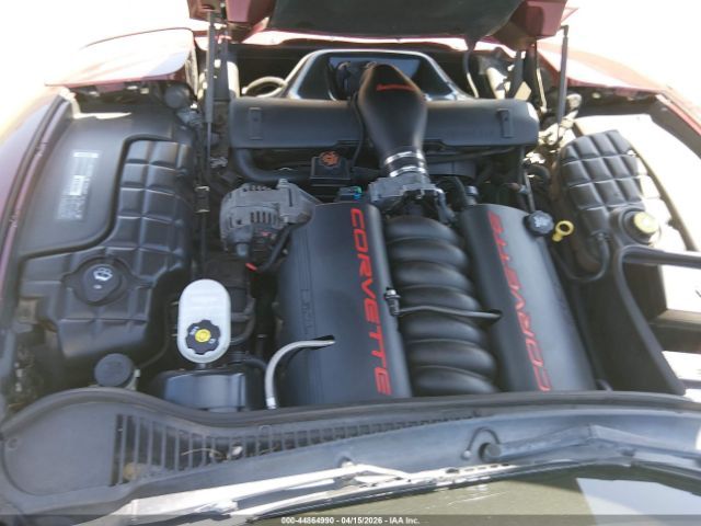 Chevrolet Corvette | 9