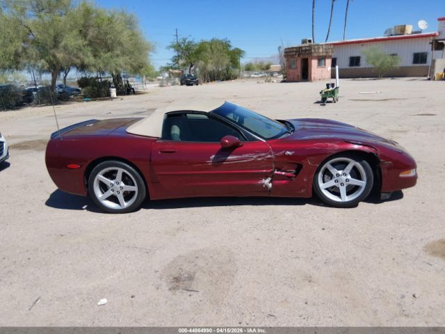 Chevrolet Corvette | 12