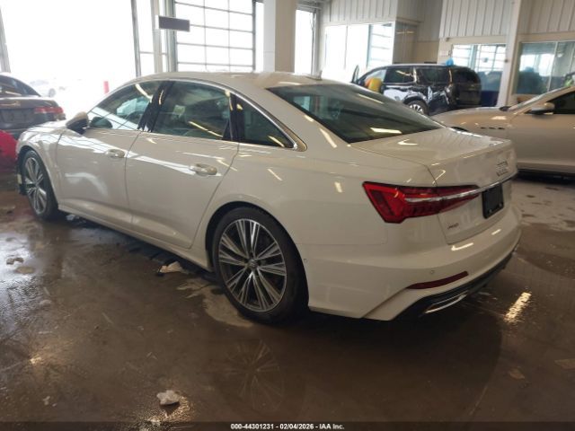 Audi A6 | 2