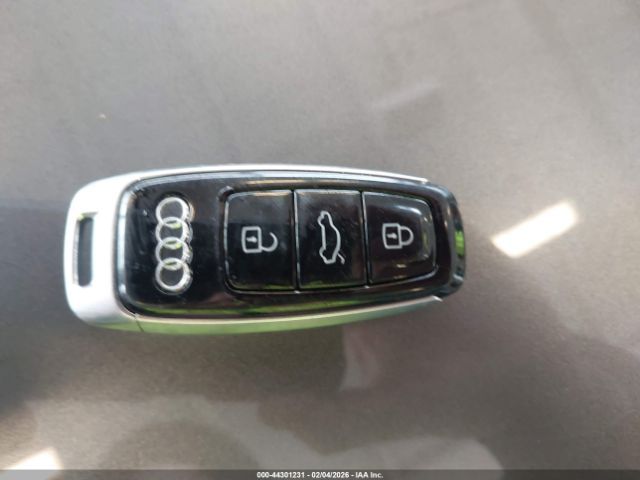 Audi A6 | 10