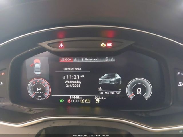 Audi A6 | 6