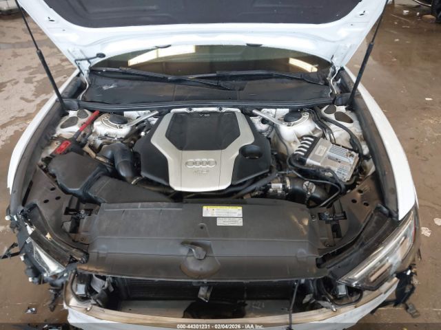 Audi A6 | 9
