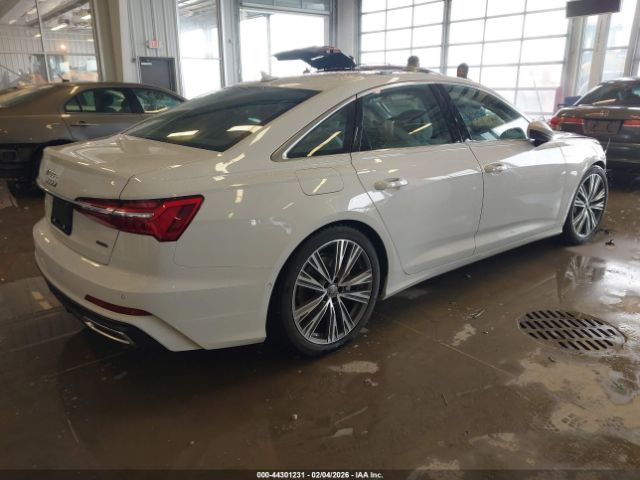 Audi A6 | 3