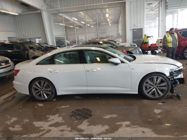 Audi A6 | 13