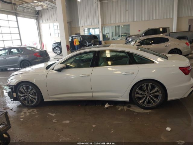 Audi A6 | 14