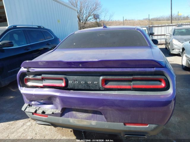 Dodge Challenger | 15