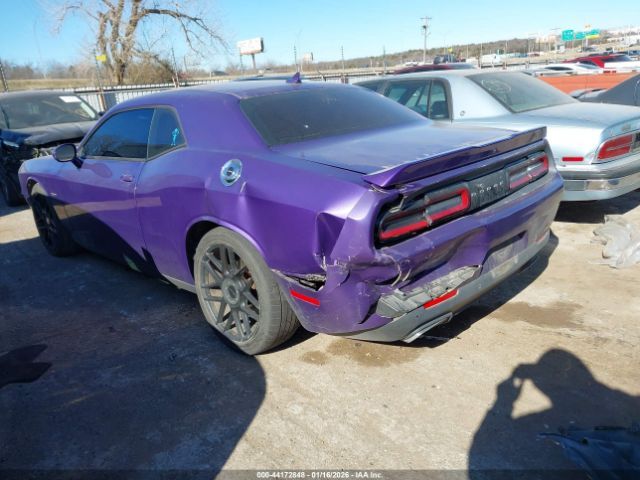 Dodge Challenger | 2