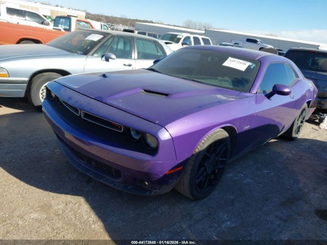 Dodge Challenger | 1