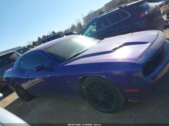 Dodge Challenger | 12