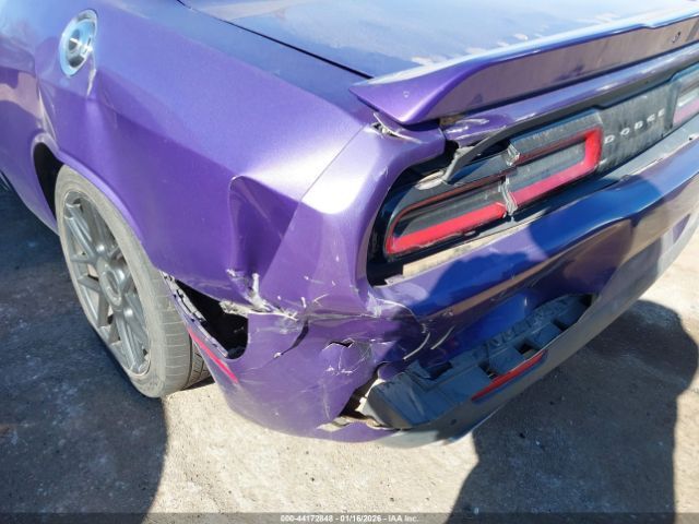 Dodge Challenger | 5