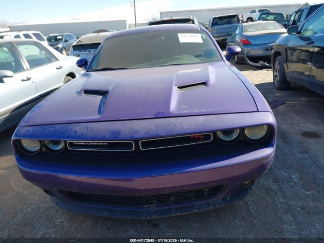 Dodge Challenger | 11