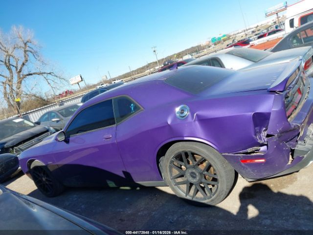 Dodge Challenger | 13