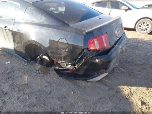 Ford Mustang | 5