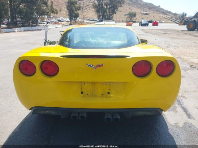 Chevrolet Corvette | 16