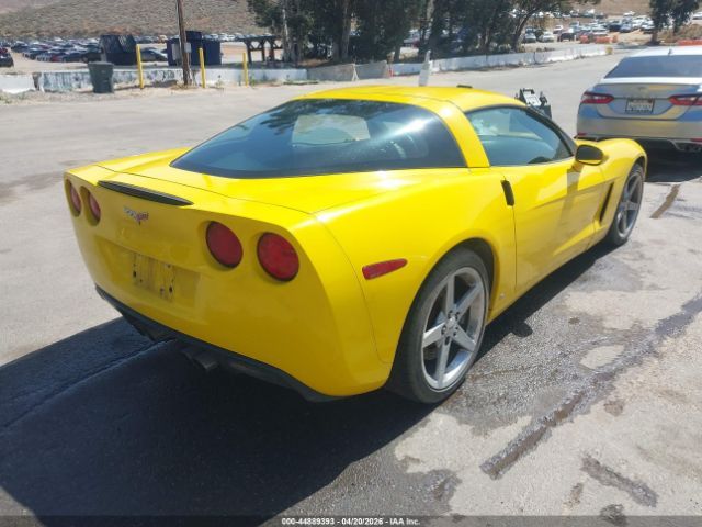Chevrolet Corvette | 3