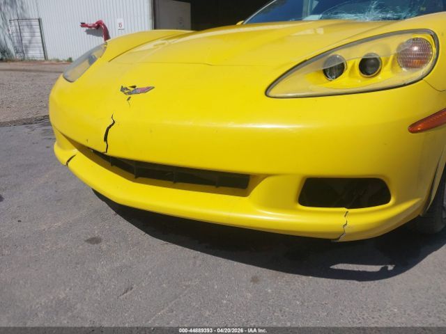 Chevrolet Corvette | 5