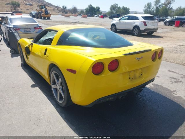 Chevrolet Corvette | 2