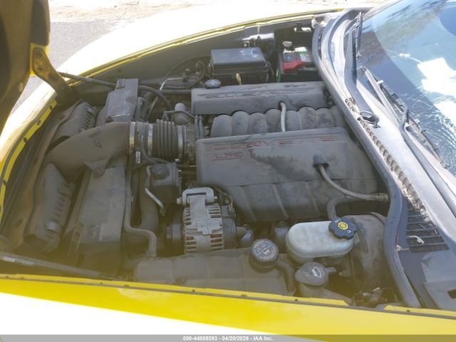 Chevrolet Corvette | 9