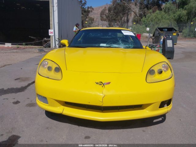 Chevrolet Corvette | 12