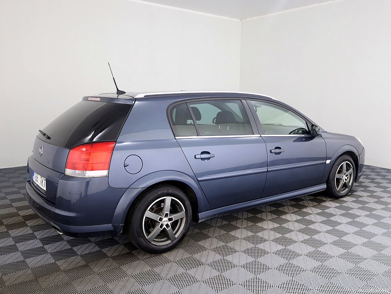 Opel Signum | 2