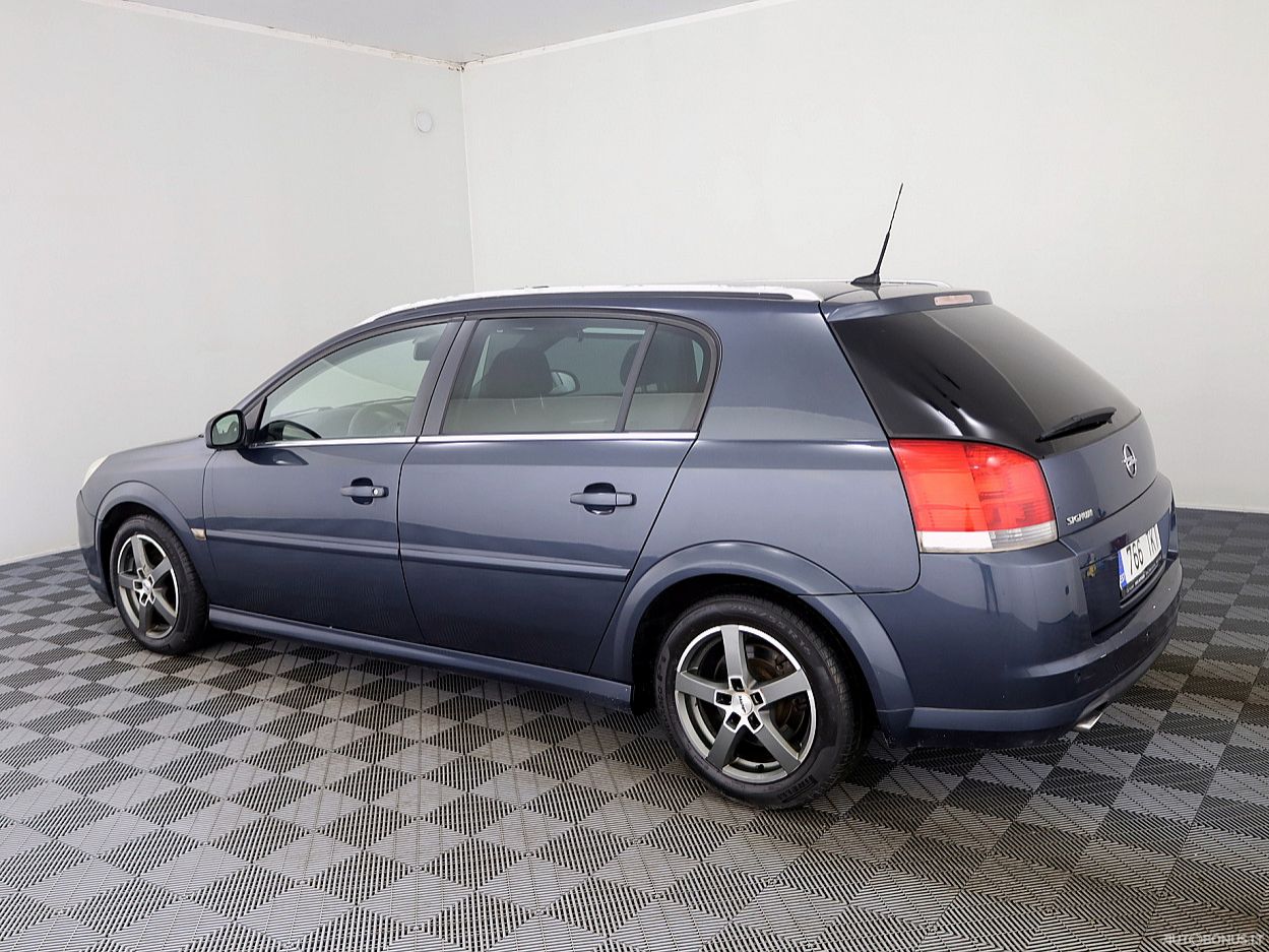 Opel Signum | 3