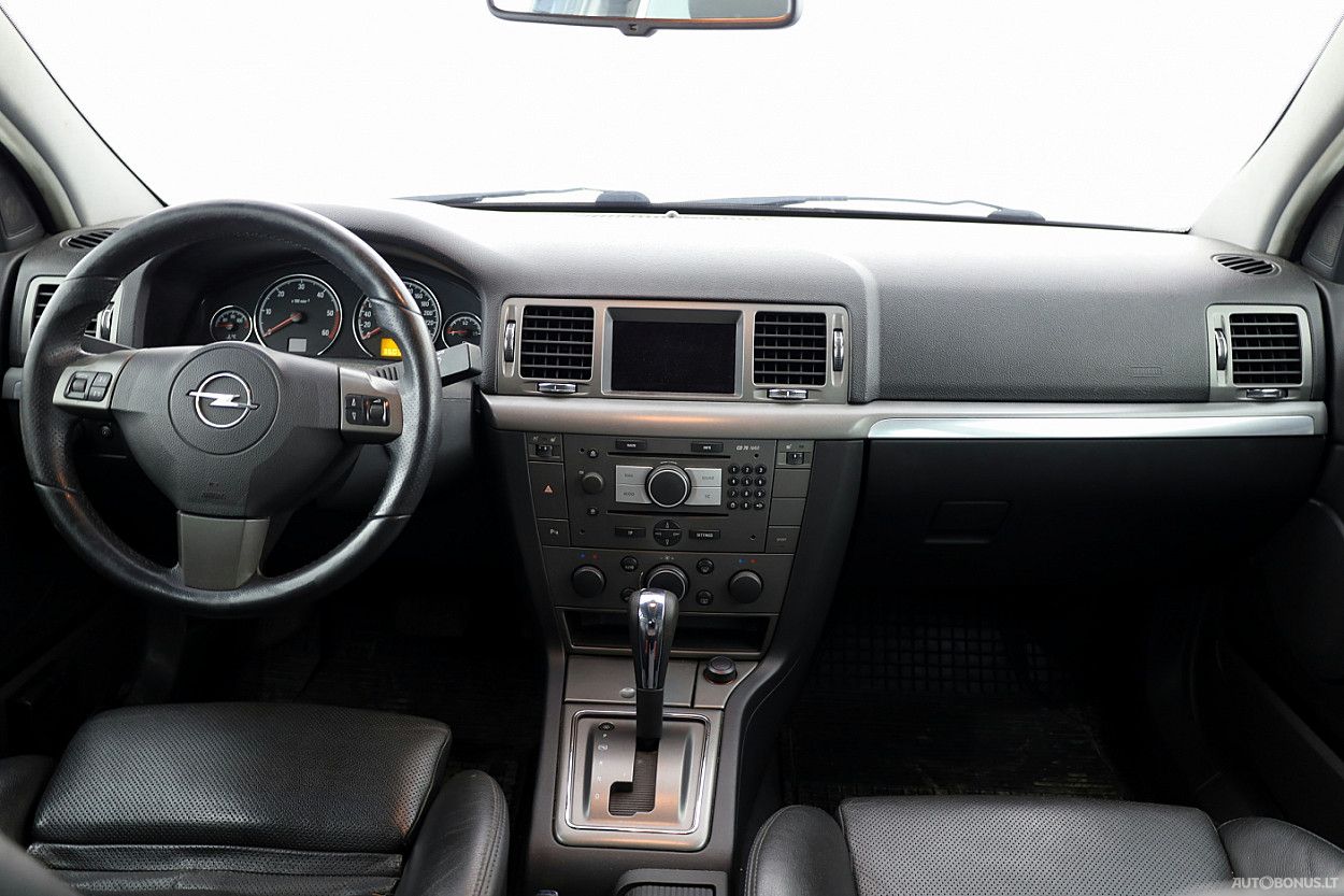 Opel Signum | 4