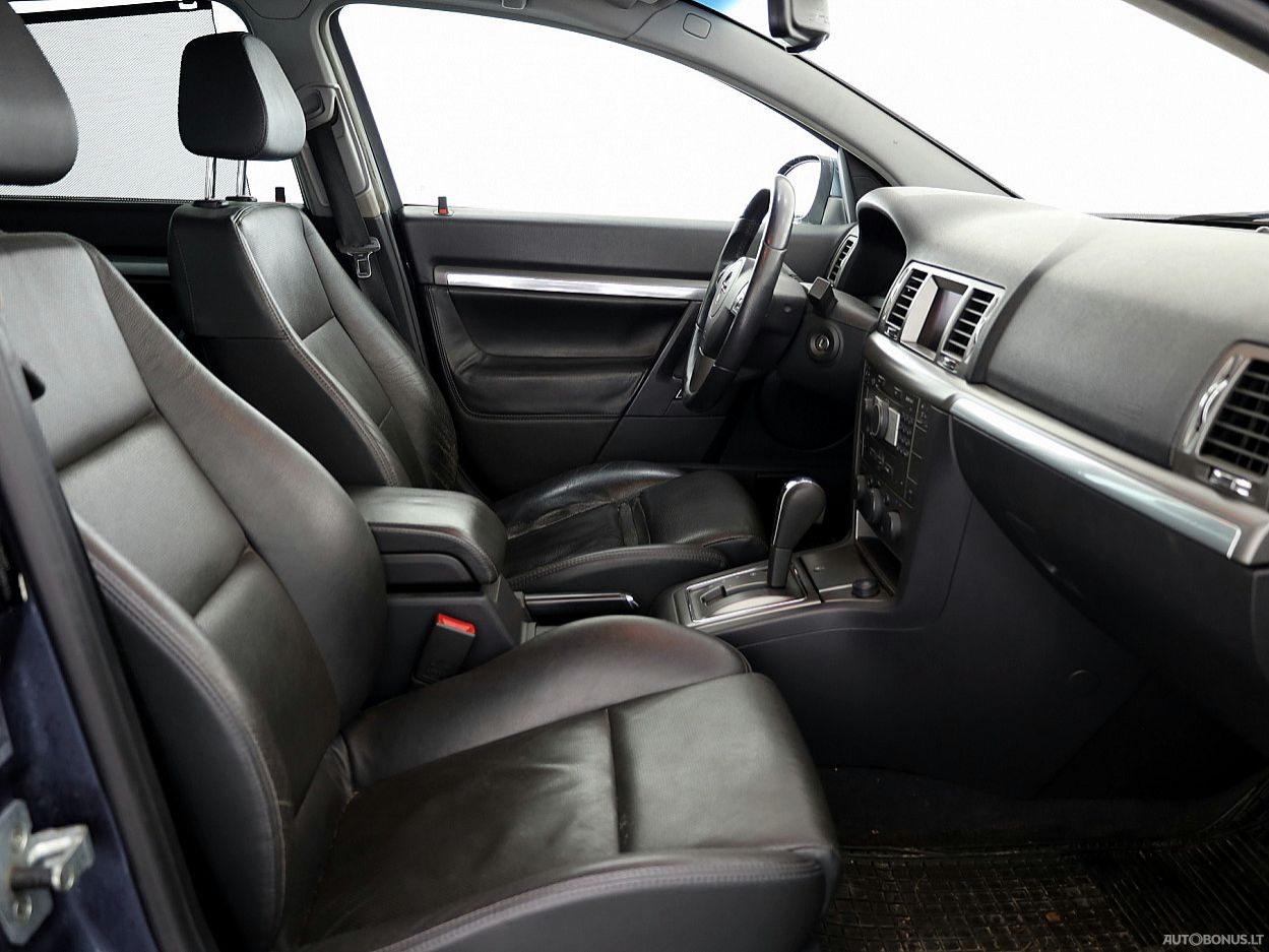 Opel Signum | 5
