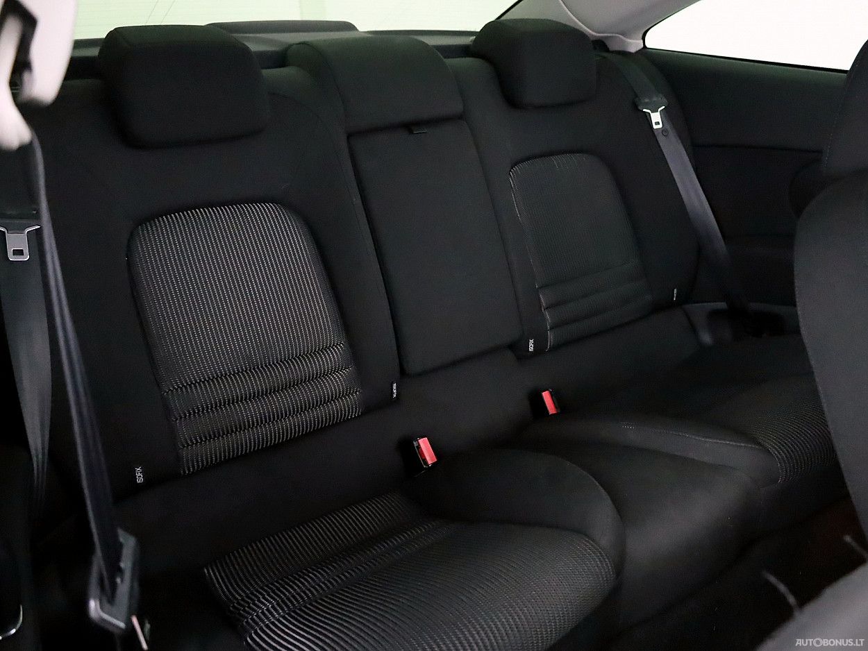 Peugeot 407 | 6