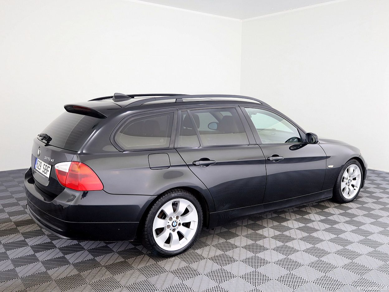 BMW 325 | 2