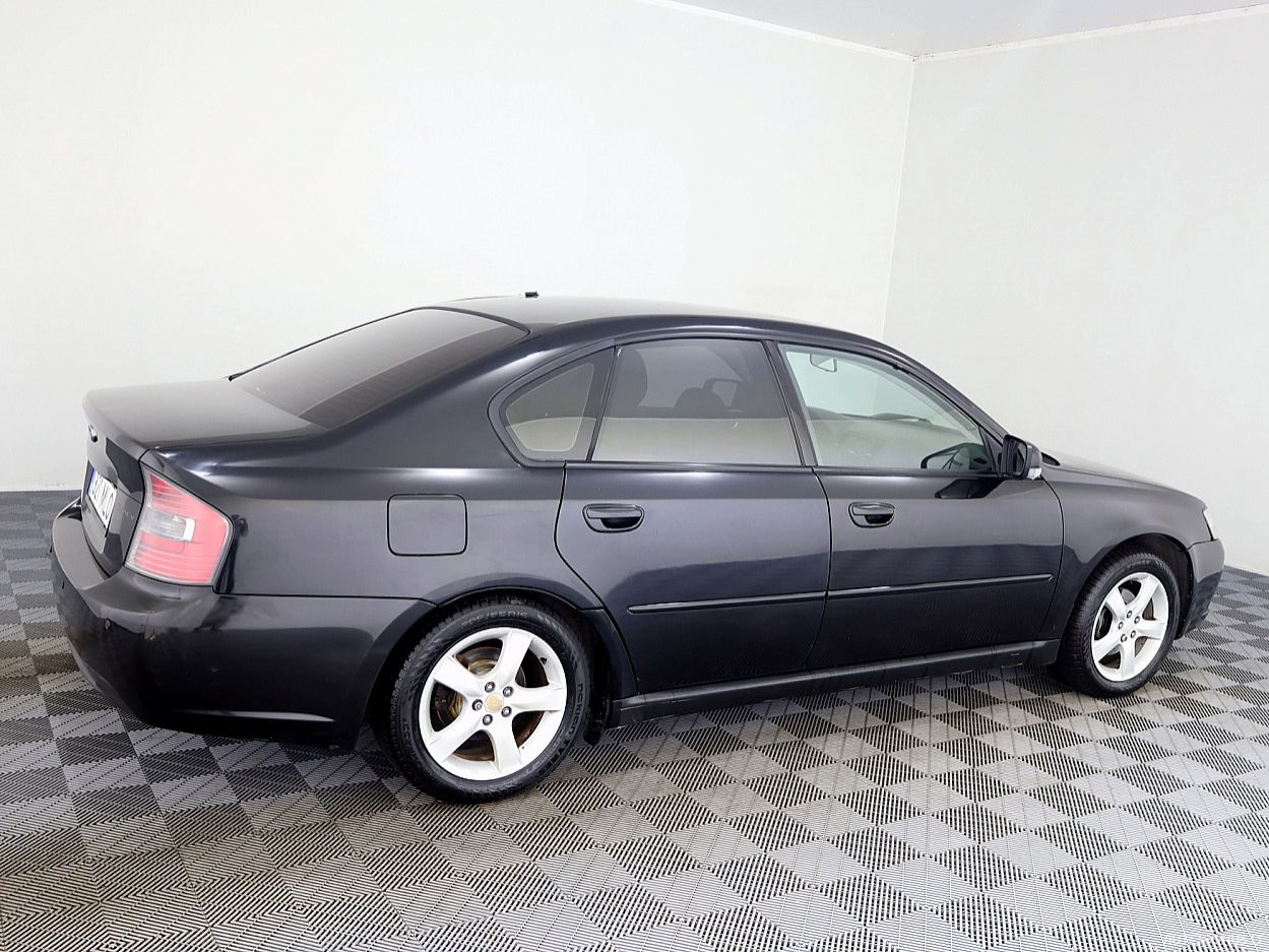 Subaru Legacy | 2