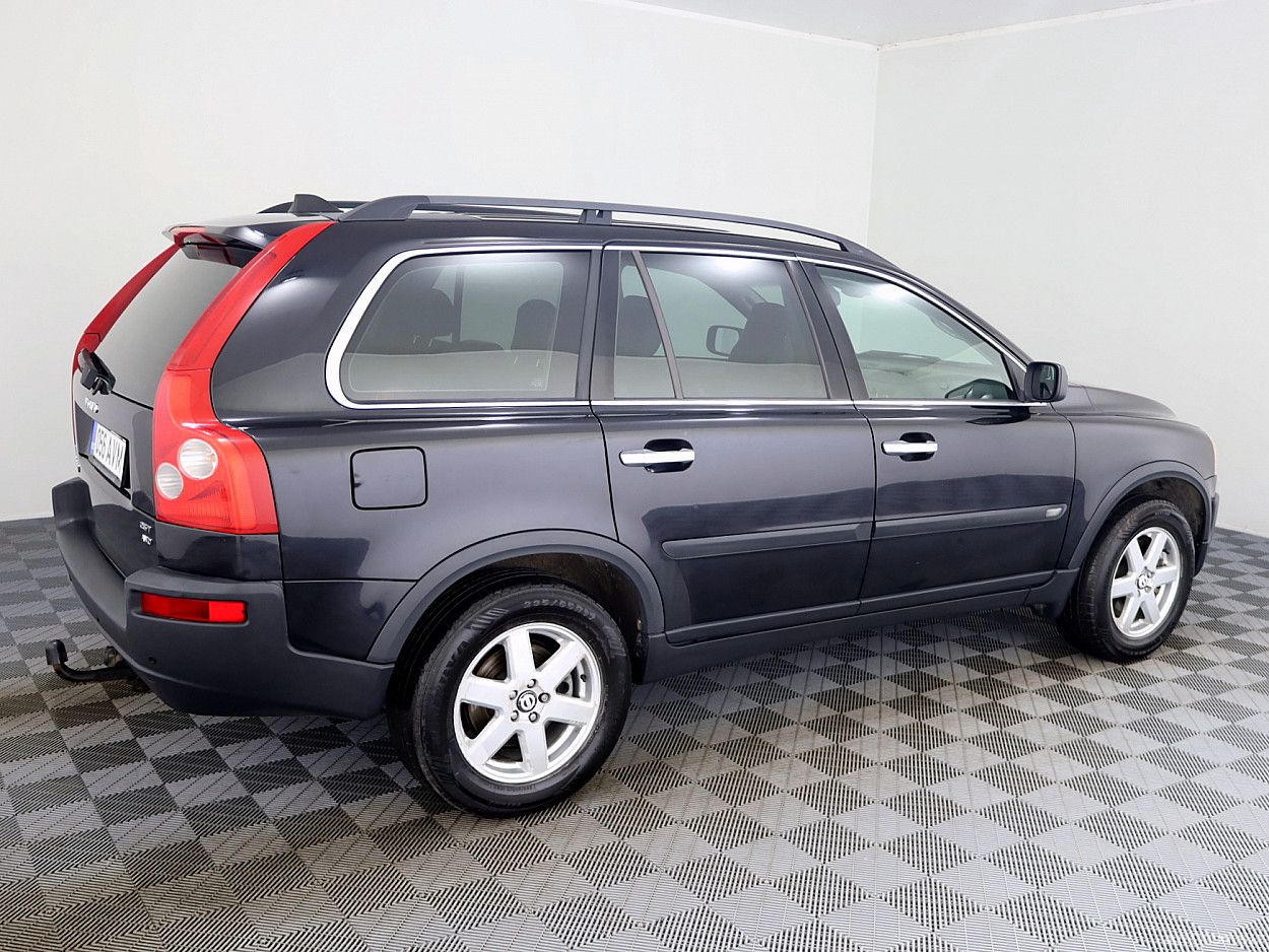 Volvo XC90 | 2