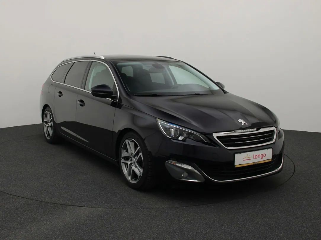 Peugeot 308 | 9