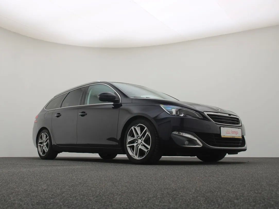 Peugeot 308 | 10