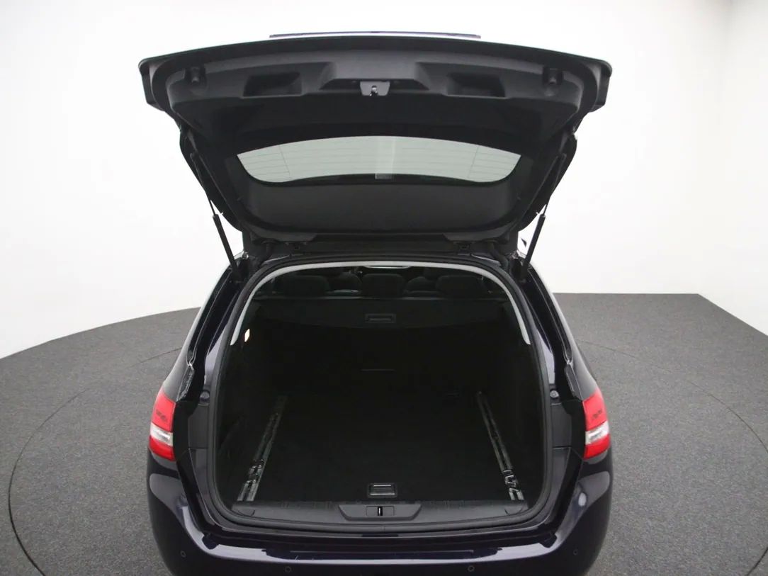 Peugeot 308 | 31