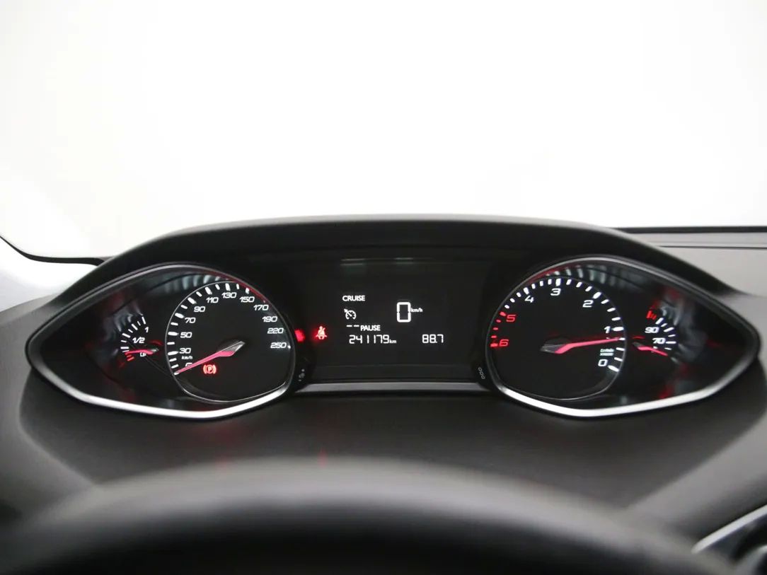 Peugeot 308 | 18
