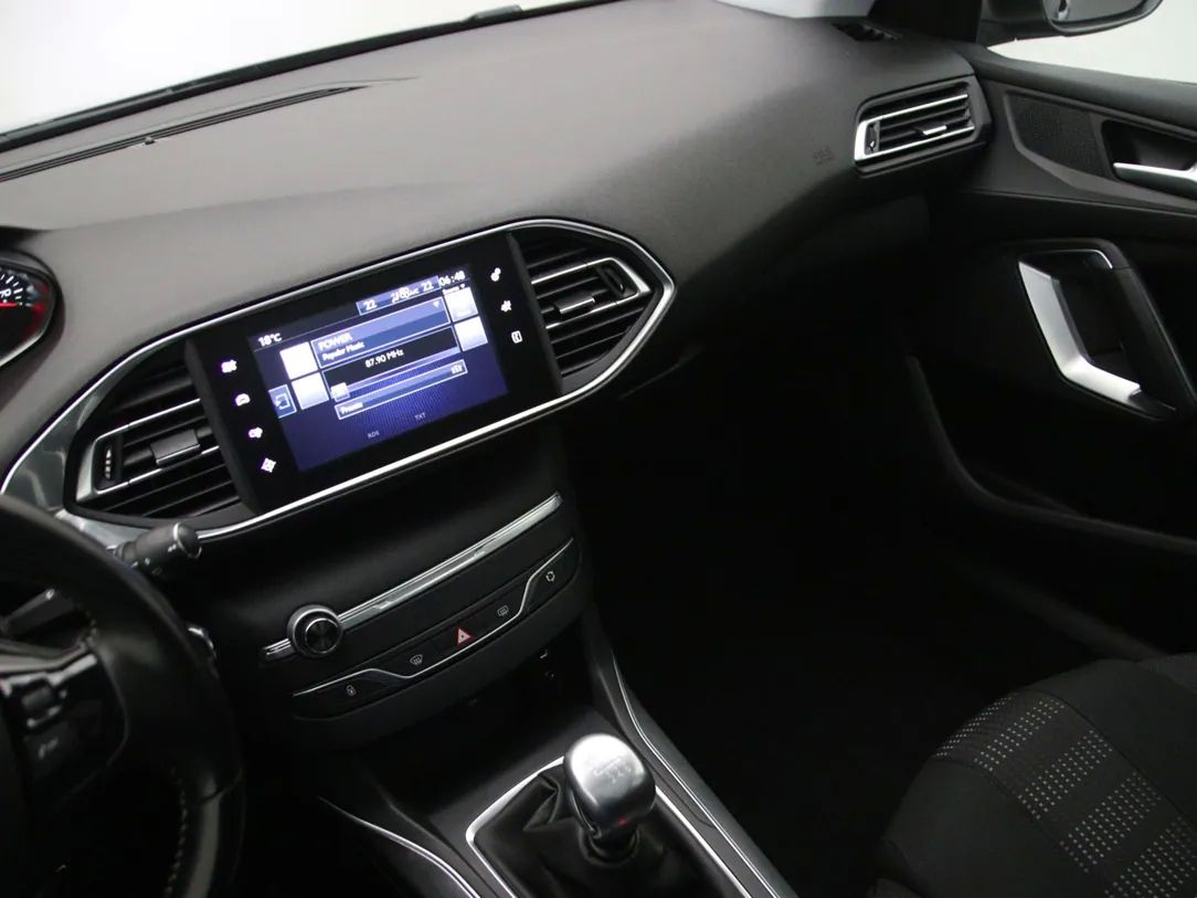 Peugeot 308 | 20