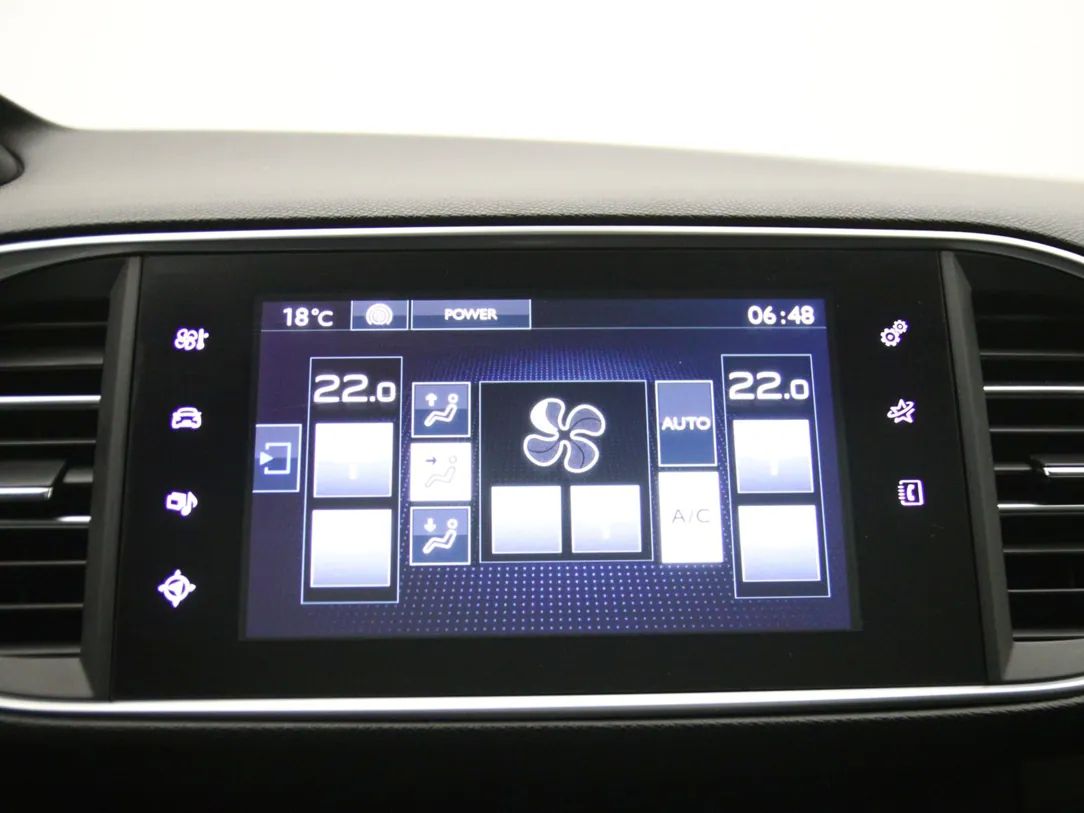 Peugeot 308 | 19