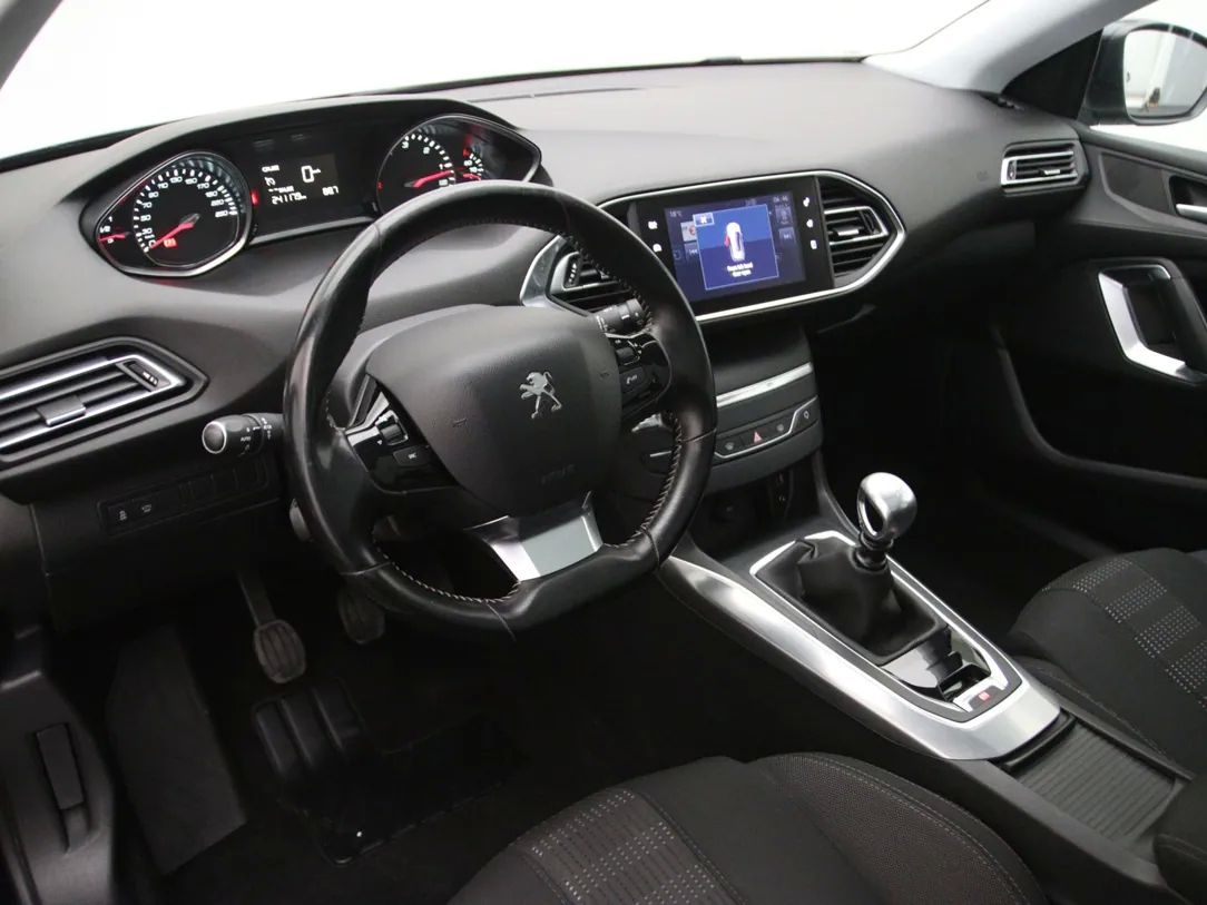 Peugeot 308 | 15