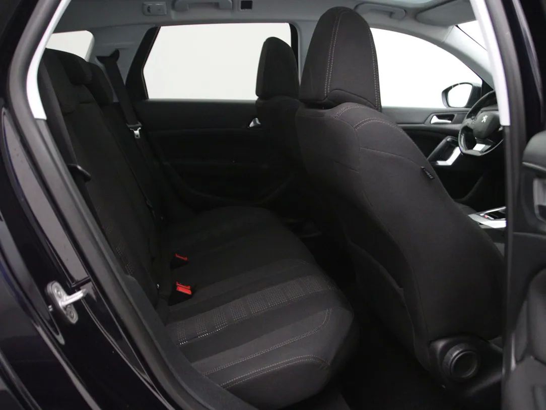 Peugeot 308 | 14