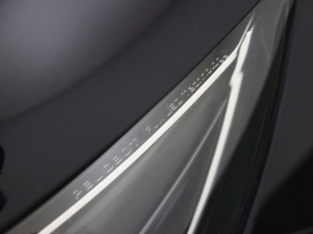 Peugeot 308 | 29